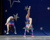 Starland Dance