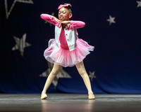 Starland Dance