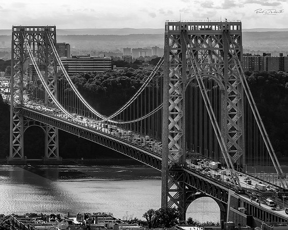 GW Bridge