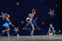 Starland Dance
