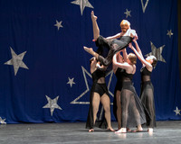 Starland Dance