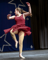 Starland Dance
