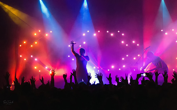 Sylvan Esso